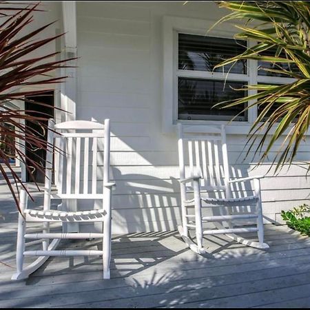 Swaying Palm Beach House Fort Lauderdale Esterno foto