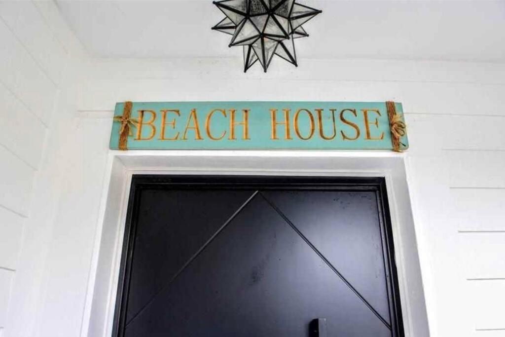Swaying Palm Beach House Fort Lauderdale Esterno foto
