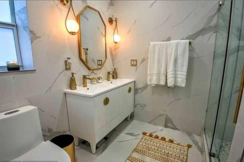 Swaying Palm Beach House Fort Lauderdale Esterno foto